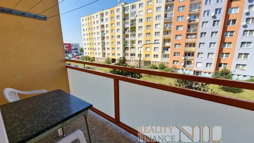 Pronájem bytu 3+1, Plzeň, Krašovská, 81 m2