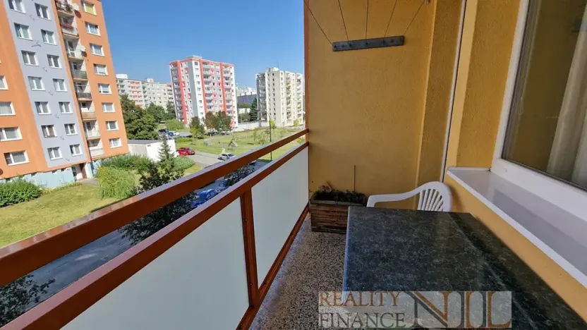 Pronájem bytu 3+1, Plzeň, Krašovská, 81 m2