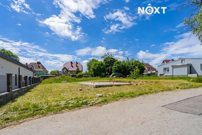 Prodej pozemku pro bydlení, Volary, 1192 m2