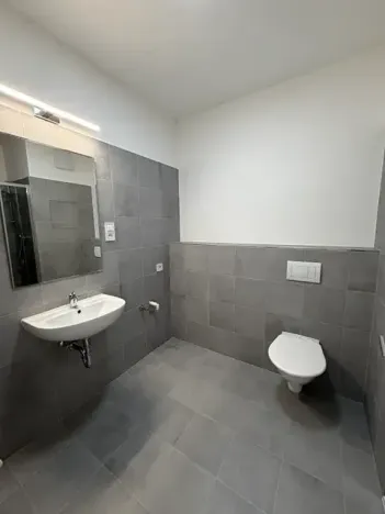 Pronájem bytu 1+kk, Praha - Vysočany, Gerstelova, 43 m2