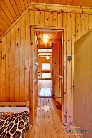 Prodej chaty, Březová-Oleško, Dubí II., 90 m2