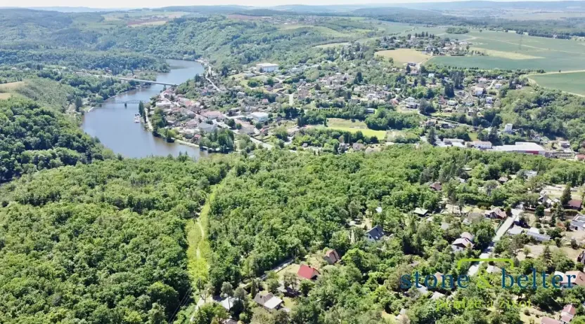 Prodej chaty, Březová-Oleško, Dubí II., 90 m2