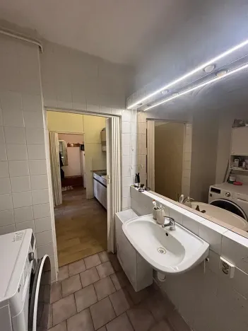Pronájem bytu 2+1, Olomouc, tř. Spojenců, 38 m2