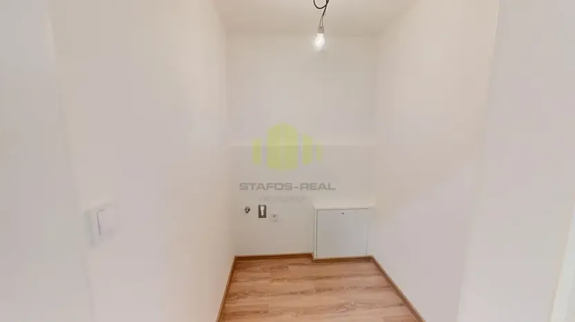 Pronájem bytu 1+kk, Olomouc, Frištenského, 32 m2