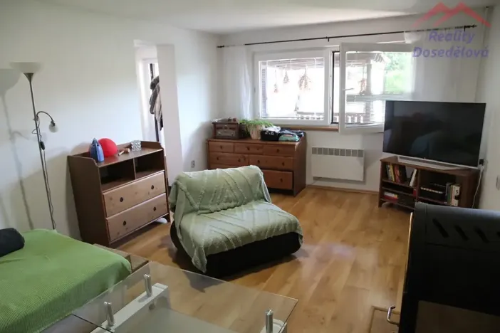 Prodej chaty, Mokrovraty, 94 m2