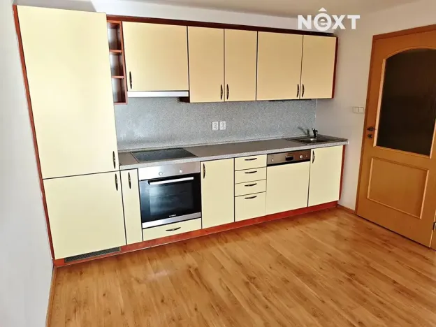 Prodej bytu 2+kk, Černý Důl, 64 m2