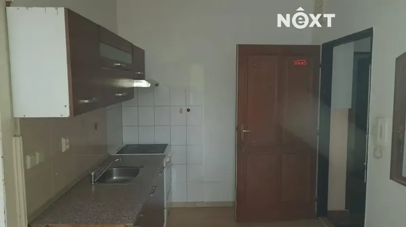 Pronájem bytu 1+kk, Trutnov, Polská, 30 m2