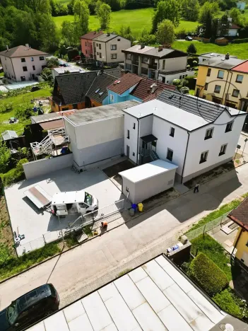 Prodej rodinného domu, Rudolfov, Děkanská, 175 m2