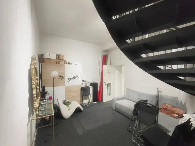 Pronájem obchodního prostoru, Praha - Košíře, Plzeňská, 120 m2