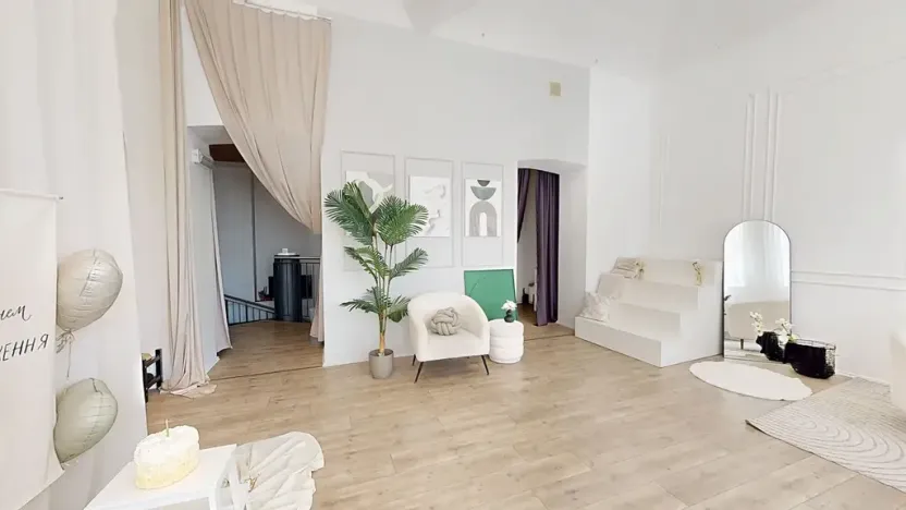 Pronájem obchodního prostoru, Praha - Košíře, Plzeňská, 120 m2