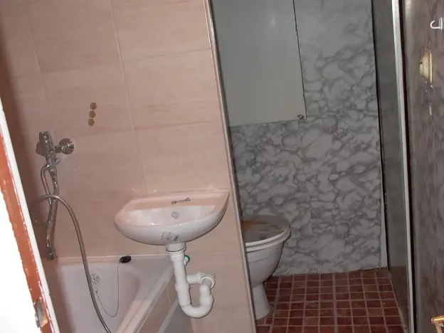 Pronájem bytu 2+kk, Bohušovice nad Ohří, Masarykova, 38 m2