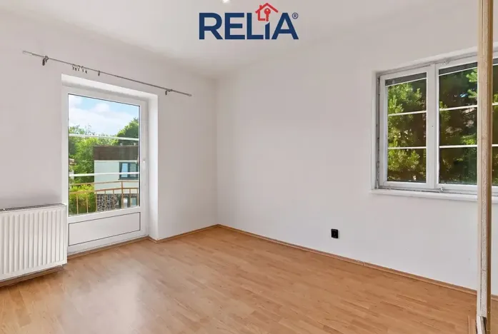 Prodej rodinného domu, Liberec, Na Kačírku, 120 m2