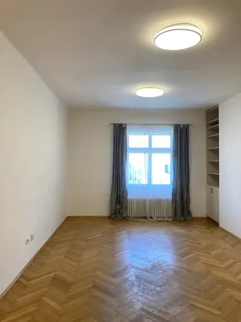 Pronájem bytu 3+1, Praha - Bubeneč, Čs. armády, 113 m2