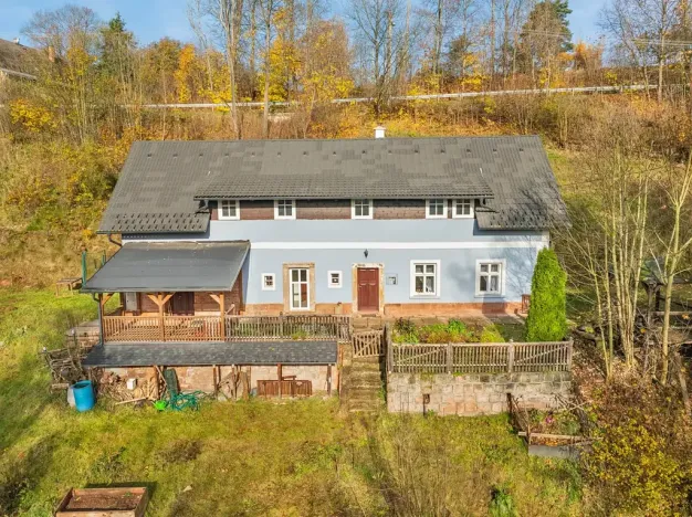 Prodej rodinného domu, Chotěvice, 142 m2