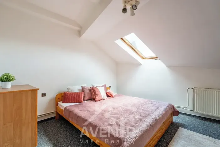 Prodej rodinného domu, Železný Brod, Jirchářská, 399 m2