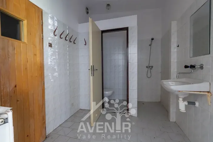 Prodej rodinného domu, Železný Brod, Jirchářská, 399 m2