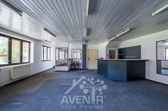 Prodej rodinného domu, Železný Brod, Jirchářská, 399 m2