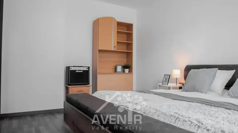 Prodej rodinného domu, Újezd u Rosic, 97 m2