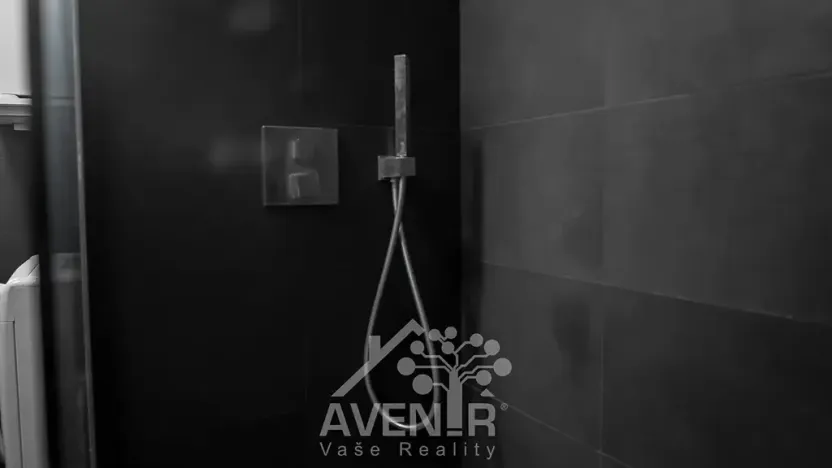 Prodej rodinného domu, Újezd u Rosic, 97 m2