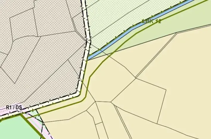 Prodej pole, Brandýs nad Labem-Stará Boleslav, Maxe Švabinského, 10667 m2
