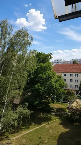 Prodej bytu 2+1, Mělník, Oldřicha Wenzla, 52 m2