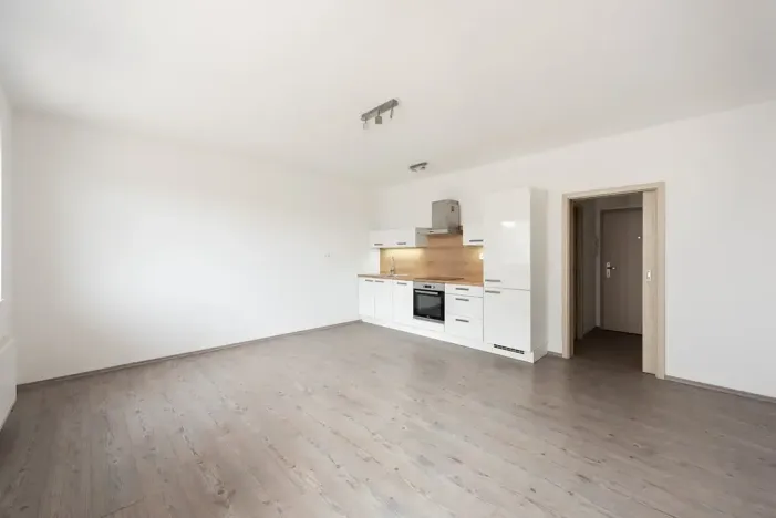 Prodej bytu 1+kk, Praha - Kyje, Federova, 53 m2