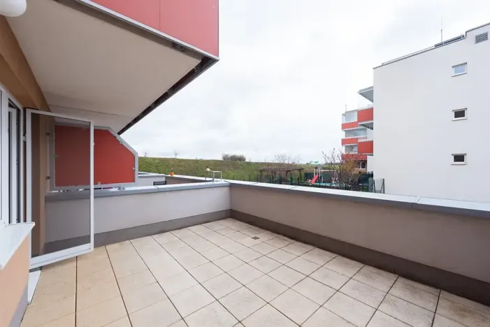 Prodej bytu 1+kk, Praha - Kyje, Federova, 53 m2