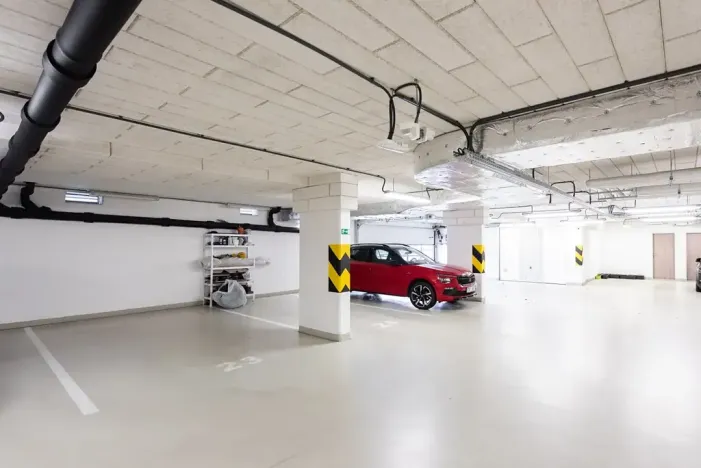 Prodej bytu 1+kk, Praha - Kyje, Federova, 53 m2