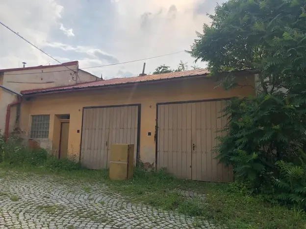 Prodej skladu, Vítkov, Pivovarská, 2340 m2