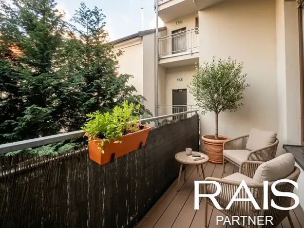 Prodej bytu 2+kk, Brno, Svitavská, 89 m2