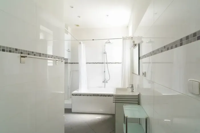 Pronájem bytu 3+1, Praha - Bubeneč, Čechova, 90 m2