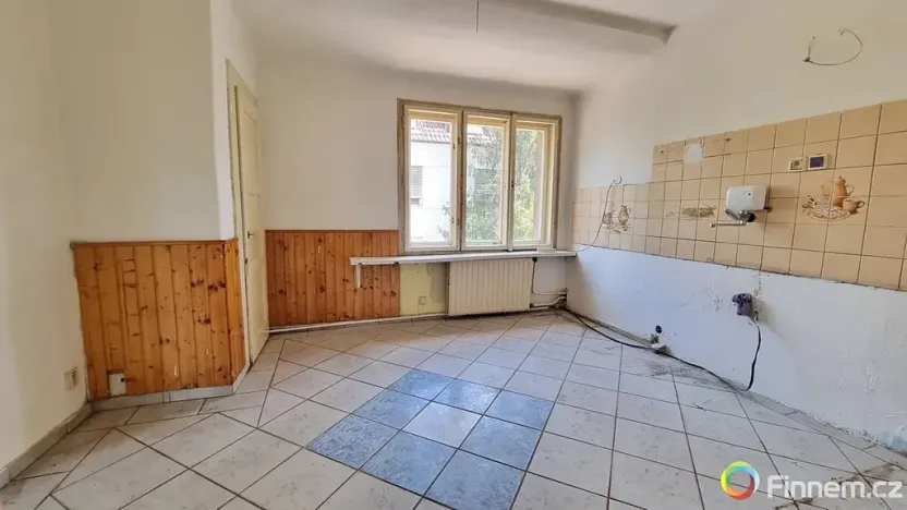 Prodej rodinného domu, Praha - Radotín, Na betonce, 300 m2