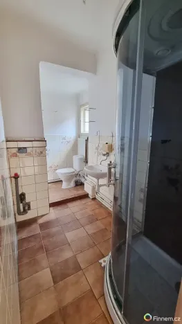 Prodej rodinného domu, Praha - Radotín, Na betonce, 300 m2