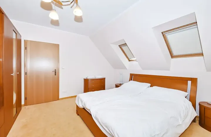 Prodej rodinného domu, Karlovy Vary, Slovenská, 149 m2