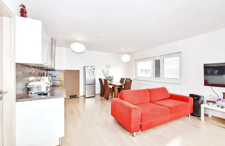 Prodej bytu 3+kk, Praha - Stodůlky, Petržílkova, 88 m2