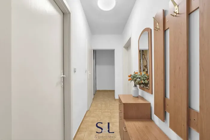 Prodej bytu 4+kk, Praha - Horní Počernice, Markupova, 80 m2