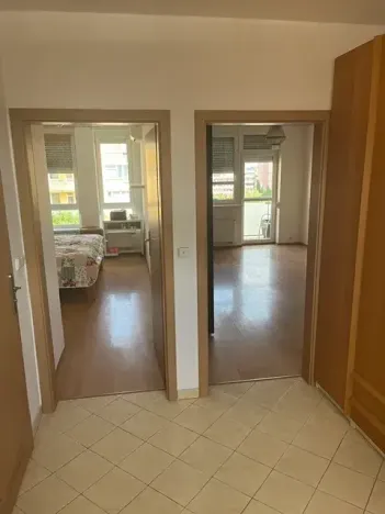 Pronájem bytu 2+kk, Praha - Řepy, Zrzavého, 56 m2