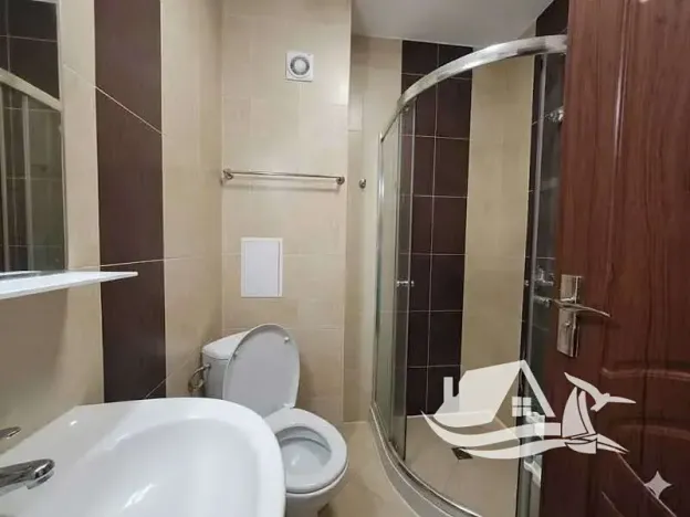 Prodej bytu 2+kk, Nesebar, Bulharsko, 59 m2