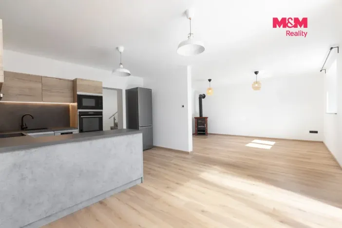 Prodej bytu 4+kk, Vendryně, 133 m2
