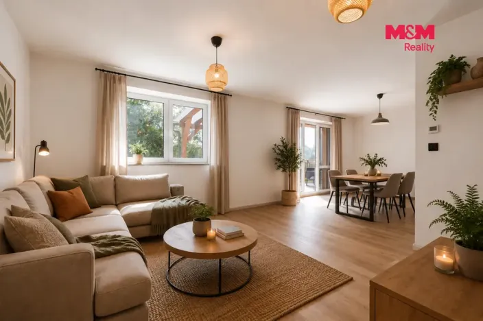 Prodej bytu 4+kk, Vendryně, 133 m2