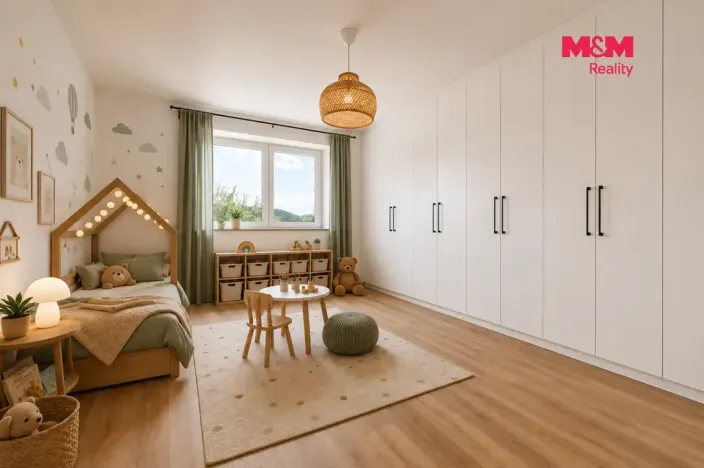 Prodej bytu 4+kk, Vendryně, 133 m2