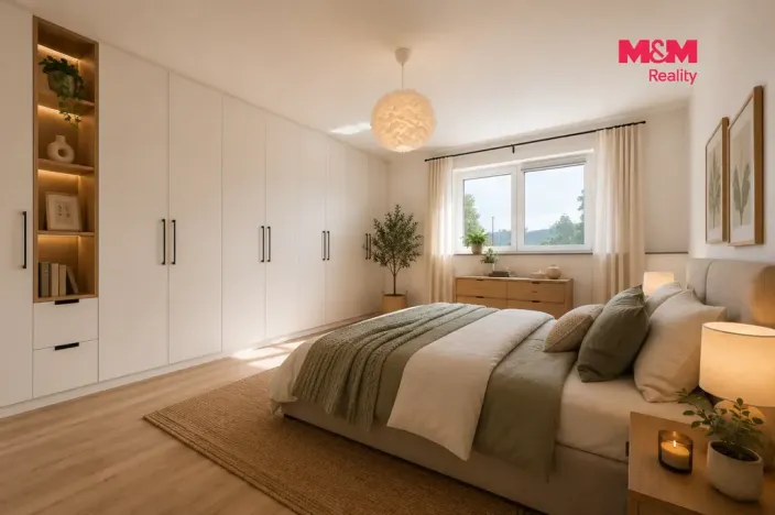 Prodej bytu 4+kk, Vendryně, 133 m2