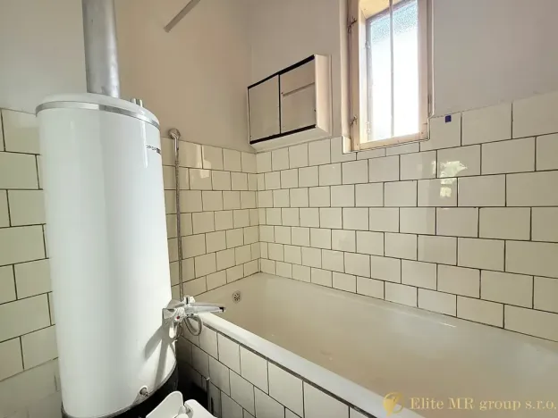 Prodej rodinného domu, Bačalky, 100 m2