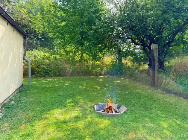 Prodej rodinného domu, Bačalky, 100 m2