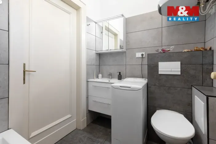 Prodej bytu 3+kk, Ostrava - Moravská Ostrava, 28. října, 83 m2