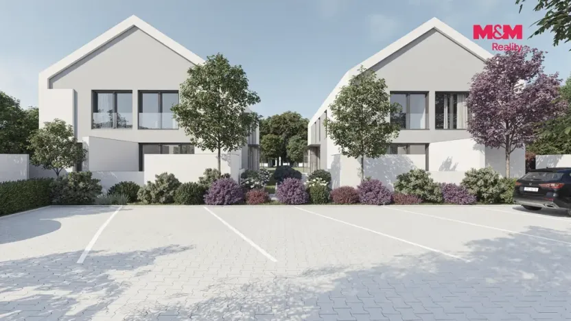 Prodej činžovního domu, Mokré Lazce, Generála Vlachého, 358 m2