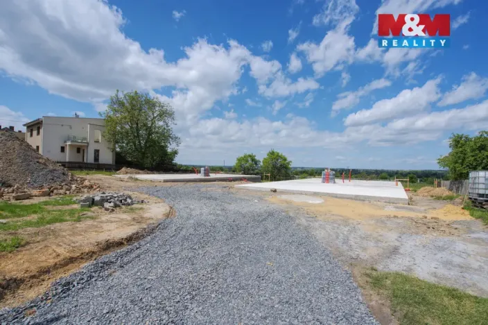 Prodej činžovního domu, Mokré Lazce, Generála Vlachého, 358 m2