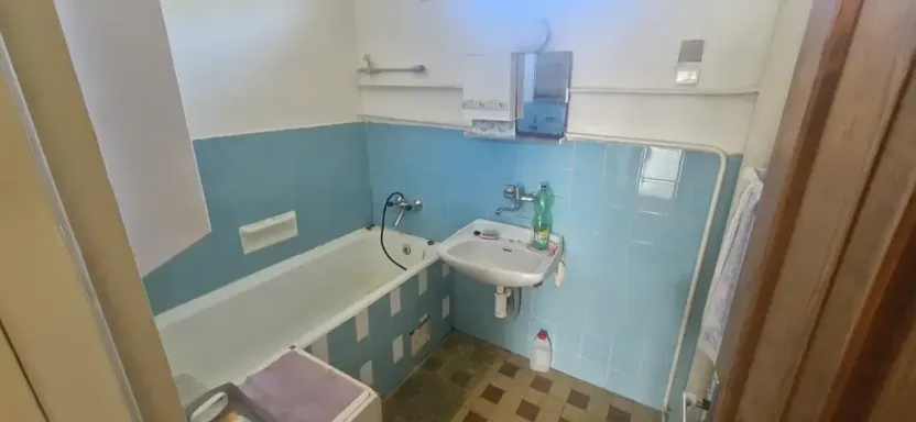 Prodej rodinného domu, Luhačovice, Úprkova, 120 m2