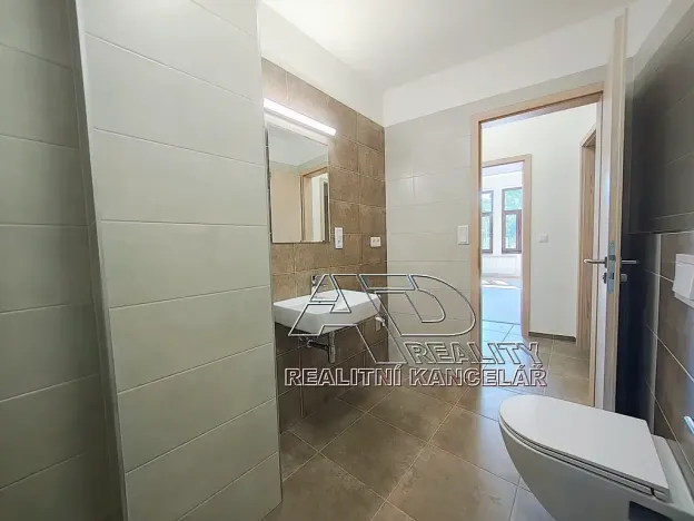 Pronájem bytu 2+1, České Budějovice, 65 m2