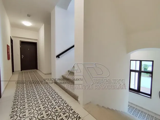 Pronájem bytu 2+1, České Budějovice, 65 m2